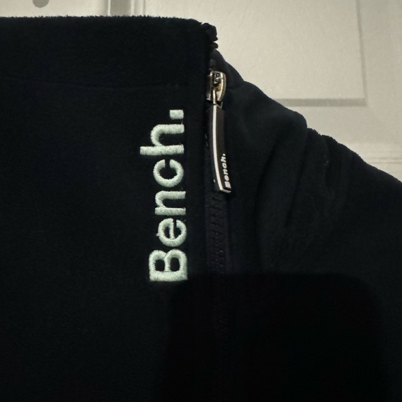 Bench fleece sweater - Picture 2 of 5